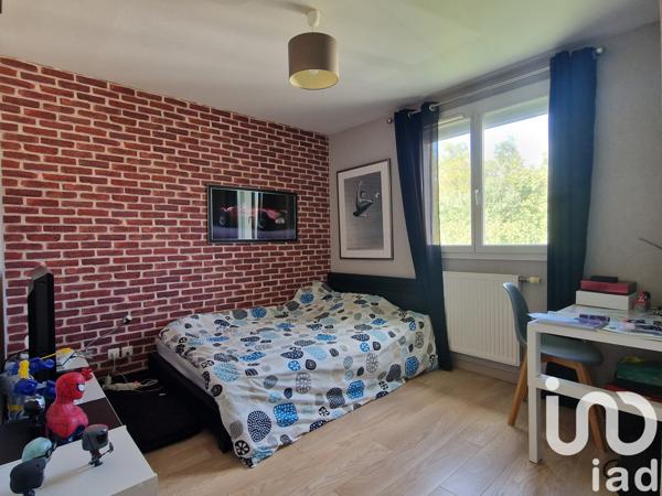 Maison à vendre 7 pièces 166 m² Buxerolles
