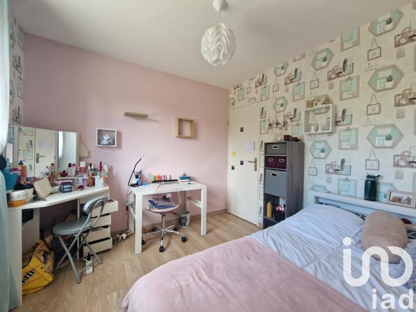 Maison à vendre 7 pièces 166 m² Buxerolles