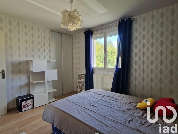 Maison à vendre 7 pièces 166 m² Buxerolles