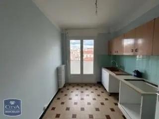 Appartement à louer 4 pièces 73.07m²