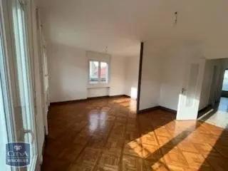 Appartement à louer 4 pièces 73.07m²