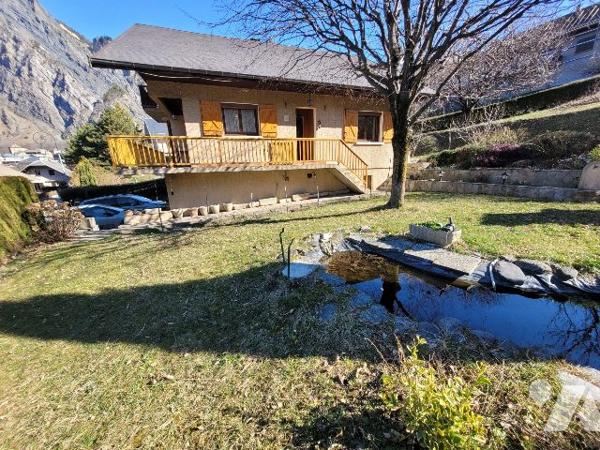 Maison à vendre Saint-Martin-de-la-Porte