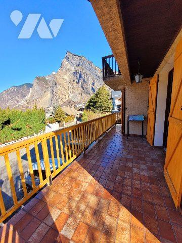 Maison à vendre Saint-Martin-de-la-Porte