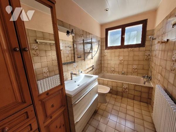 Maison à vendre Saint-Martin-de-la-Porte