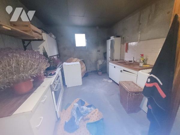 Maison à vendre Saint-Martin-de-la-Porte