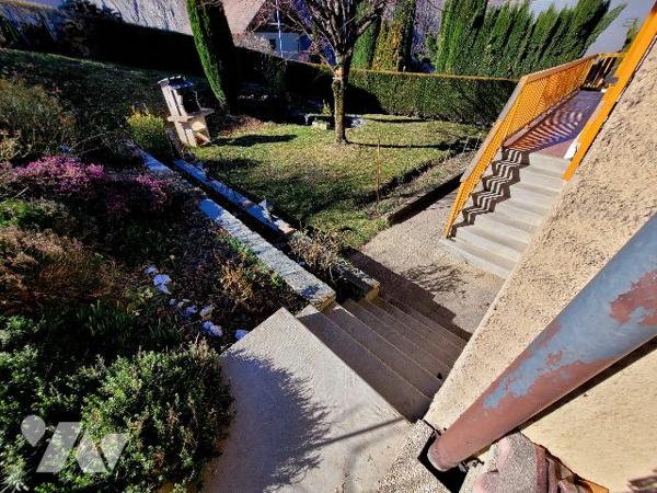 Maison à vendre Saint-Martin-de-la-Porte