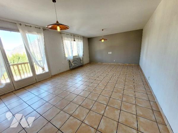 Maison à vendre Saint-Martin-de-la-Porte