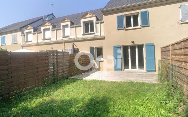 Appartement à louer    4 pièces •  Brive-la-Gaillarde