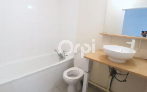 Appartement à louer    4 pièces •  Brive-la-Gaillarde