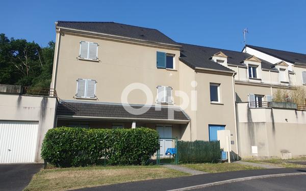 Appartement à louer    4 pièces •  Brive-la-Gaillarde