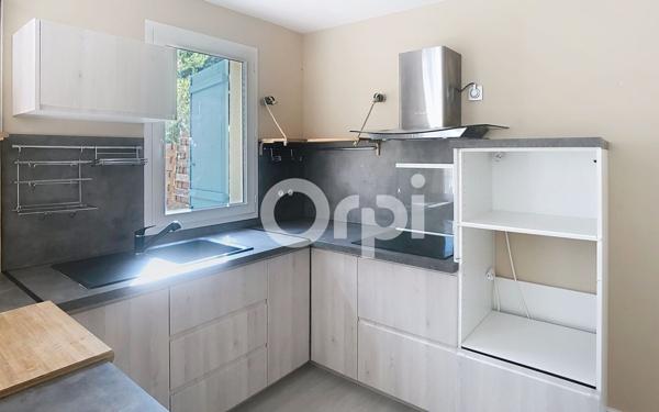 Appartement à louer    4 pièces •  Brive-la-Gaillarde