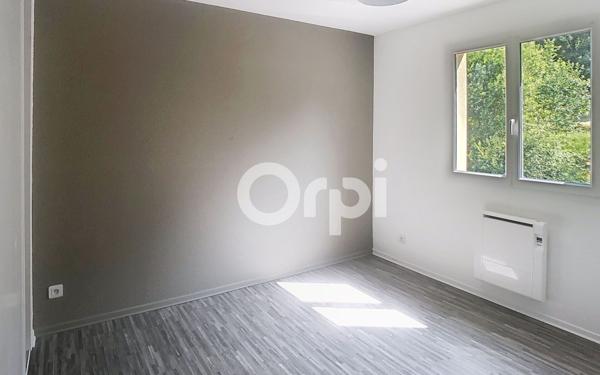 Appartement à louer    4 pièces •  Brive-la-Gaillarde