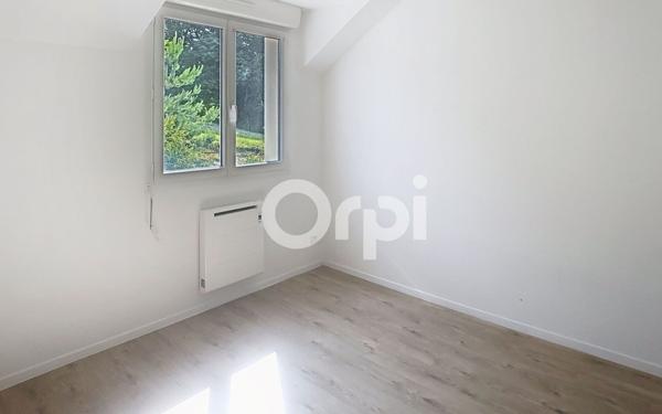 Appartement à louer    4 pièces •  Brive-la-Gaillarde