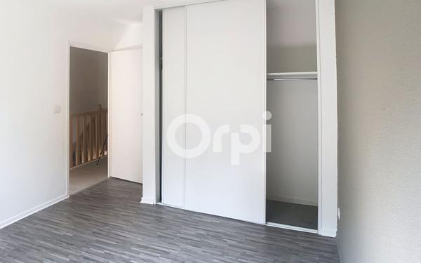 Appartement à louer    4 pièces •  Brive-la-Gaillarde