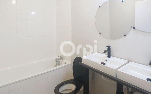 Appartement à louer    4 pièces •  Brive-la-Gaillarde