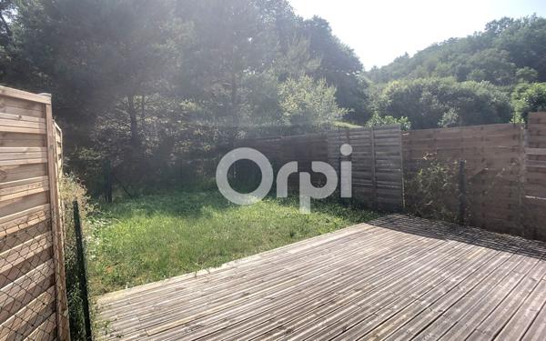 Appartement à louer    4 pièces •  Brive-la-Gaillarde