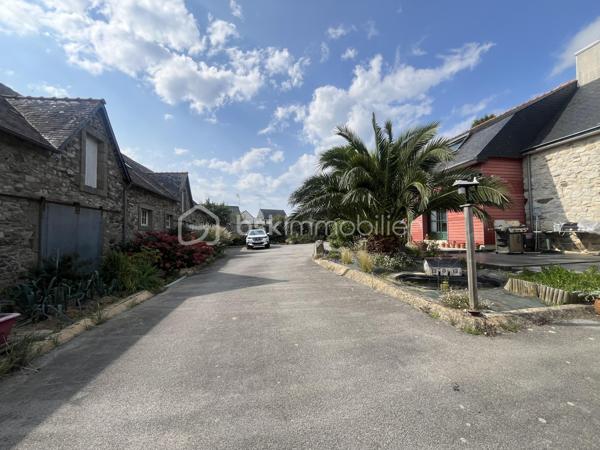 Corps de ferme de 166 m²