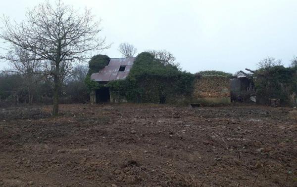 Vente Terrain rénové(e) Aze   