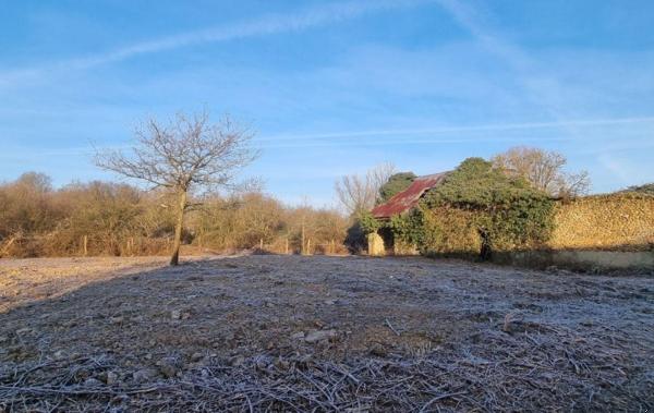 Vente Terrain rénové(e) Aze   