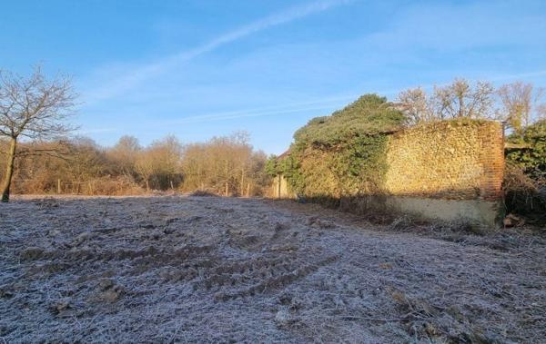 Vente Terrain rénové(e) Aze   