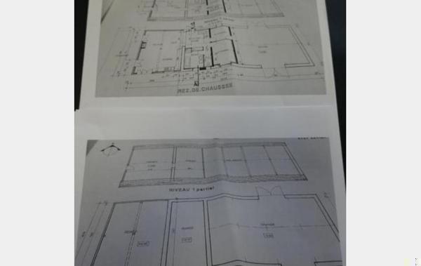 Vente Terrain rénové(e) Aze   
