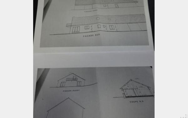 Vente Terrain rénové(e) Aze   