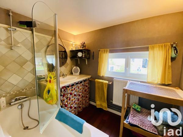 Maison 3 pièces de 65 m² à Montlouis-sur-Loire (37270)