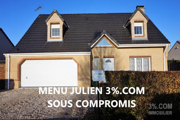 3%.COM - VENDIN LE VIEIL. Vendin-le-Vieil (62880)