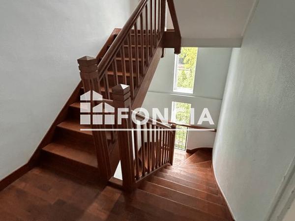 Location Appartement 3 pièces 62.1 m² - APPT 101 Laon 02000