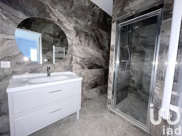 Appartement à vendre 3 pièces 65 m² Coulommiers