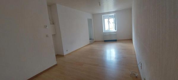 Appartement à louer à Labergement-Sainte-Marie (25160)