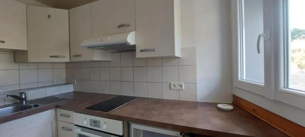 Appartement à louer à Labergement-Sainte-Marie (25160)