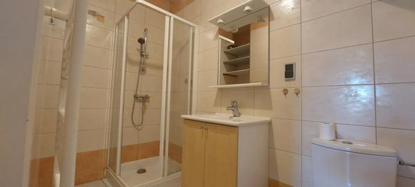 Appartement à louer à Labergement-Sainte-Marie (25160)