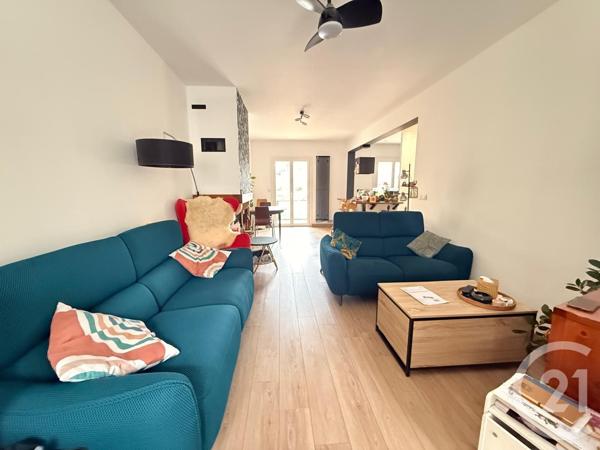 Maison à vendre  5 pièces - 126,80 m2 FONTENAY SOUS BOIS - 94