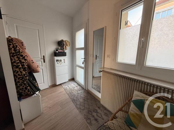 Maison à vendre  5 pièces - 126,80 m2 FONTENAY SOUS BOIS - 94