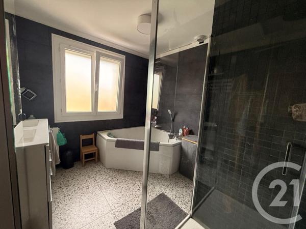 Maison à vendre  5 pièces - 126,80 m2 FONTENAY SOUS BOIS - 94