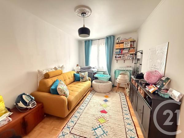 Maison à vendre  5 pièces - 126,80 m2 FONTENAY SOUS BOIS - 94