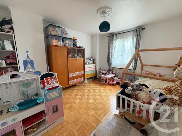 Maison à vendre  5 pièces - 126,80 m2 FONTENAY SOUS BOIS - 94