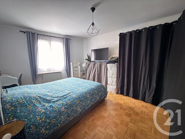 Maison à vendre  5 pièces - 126,80 m2 FONTENAY SOUS BOIS - 94