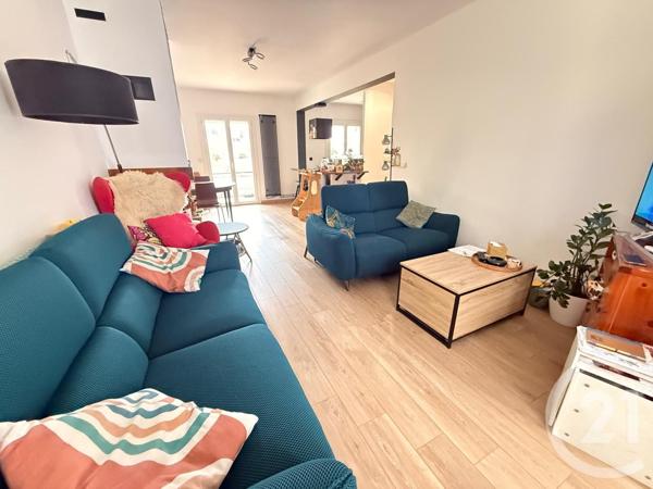 Maison à vendre  5 pièces - 126,80 m2 FONTENAY SOUS BOIS - 94