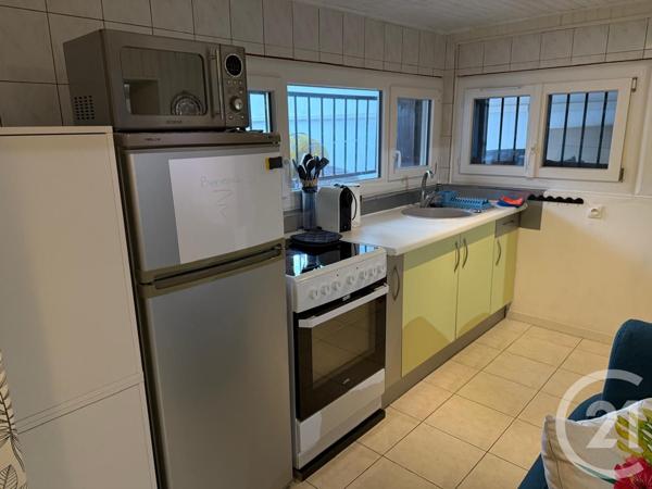 Maison à vendre  5 pièces - 126,80 m2 FONTENAY SOUS BOIS - 94