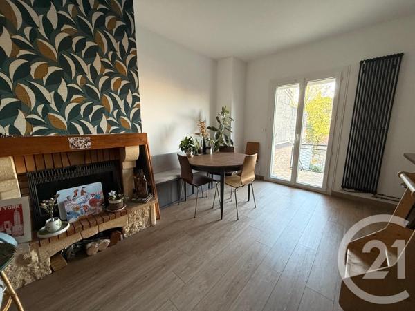 Maison à vendre  5 pièces - 126,80 m2 FONTENAY SOUS BOIS - 94