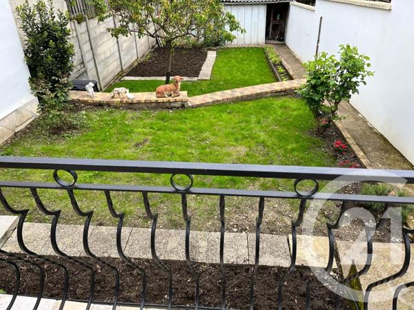 Maison à vendre  5 pièces - 126,80 m2 FONTENAY SOUS BOIS - 94