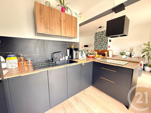 Maison à vendre  5 pièces - 126,80 m2 FONTENAY SOUS BOIS - 94