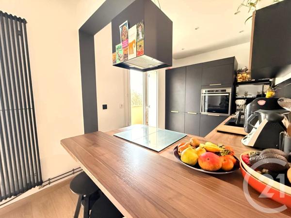 Maison à vendre  5 pièces - 126,80 m2 FONTENAY SOUS BOIS - 94