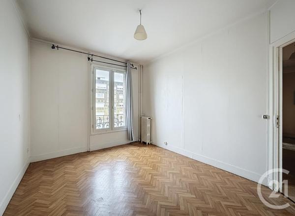 Appartement F3 à vendre  3 pièces - 56 m2 AUBERVILLIERS - 93