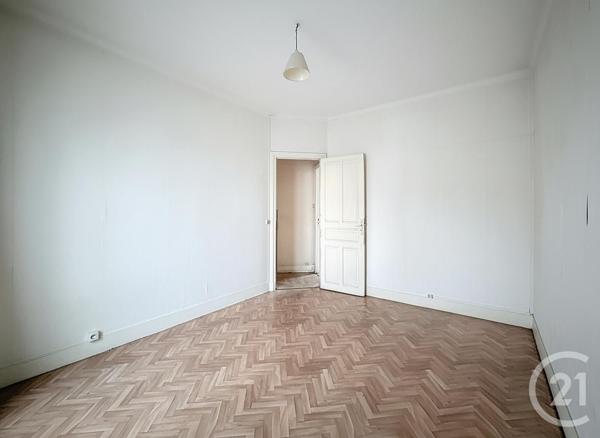 Appartement F3 à vendre  3 pièces - 56 m2 AUBERVILLIERS - 93