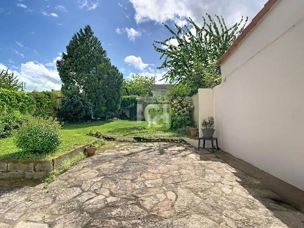 Maison Cholet 6 pièce(s) 120 m2