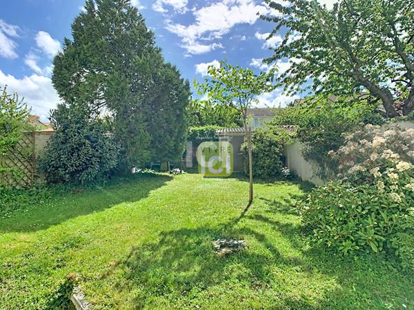 Maison Cholet 6 pièce(s) 120 m2