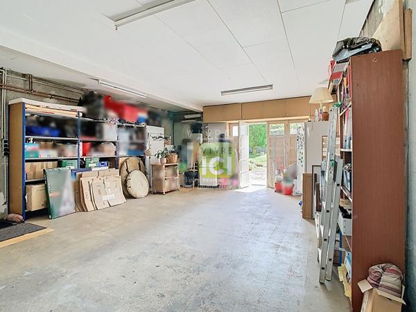 Maison Cholet 6 pièce(s) 120 m2